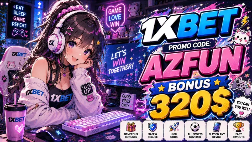 What is 1xbet Uzbekistan and How Can You Use It for Online Betting